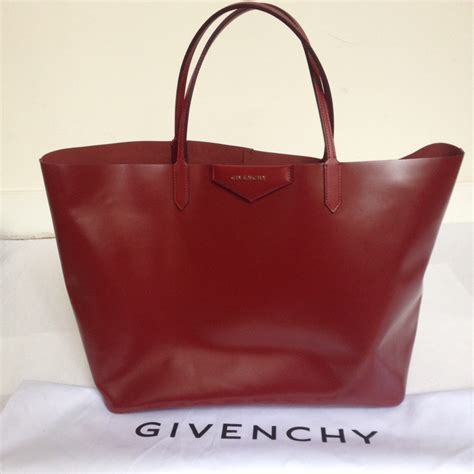 sac cabas givenchy|givenchy bag de luxe.